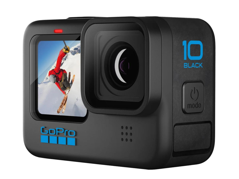 GoPro HERO10 Black